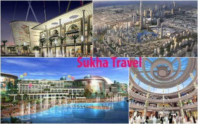 du lịch Dubai - Abu Dhabi - Sukha Travel (10)
