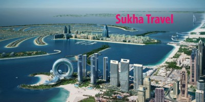 du lịch Dubai - Abu Dhabi - Sukha Travel (13)