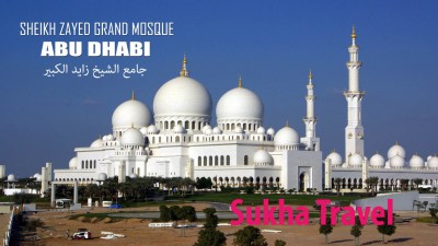 du lịch Dubai - Abu Dhabi - Sukha Travel (14)