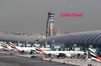 du lịch Dubai - Abu Dhabi - Sukha Travel (15)