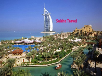 du lịch Dubai - Abu Dhabi - Sukha Travel (17)