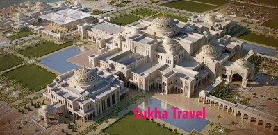 du lịch Dubai - Abu Dhabi - Sukha Travel (22)