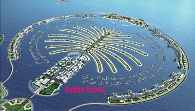 du lịch Dubai - Abu Dhabi - Sukha Travel (23)