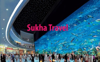 du lịch Dubai - Abu Dhabi - Sukha Travel (3)