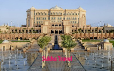 du lịch Dubai - Abu Dhabi - Sukha Travel (32)