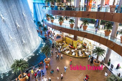 du lịch Dubai - Abu Dhabi - Sukha Travel (6)