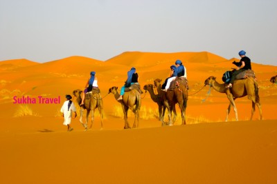 du lịch Dubai - Abu Dhabi - Sukha Travel (7)