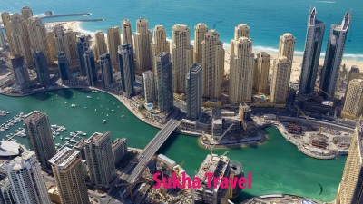 du lịch Dubai - Abu Dhabi - Sukha Travel (9)